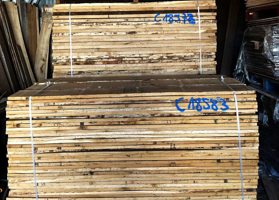timber supply cornwall